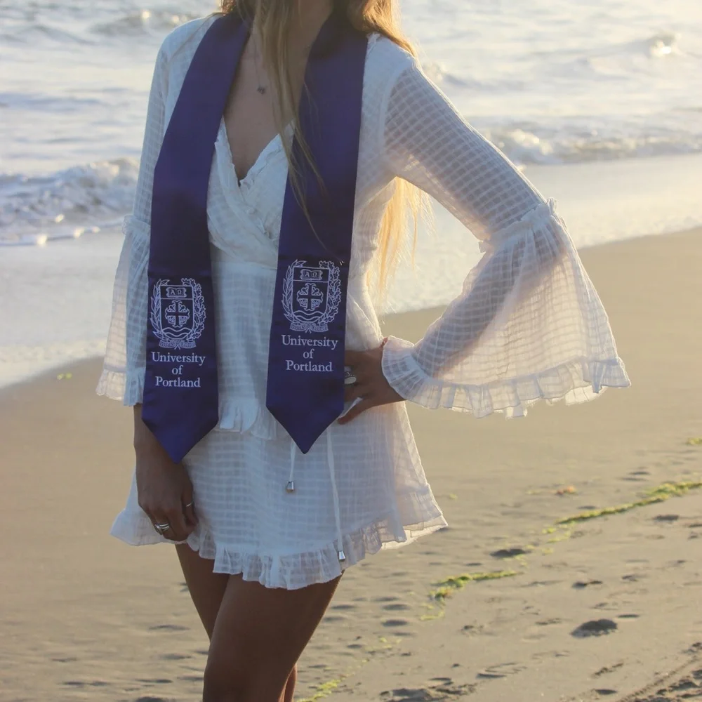 Indikah White Ruffle Mini Dress - Picture 5 of 6